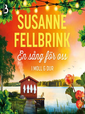 cover image of En sång för oss